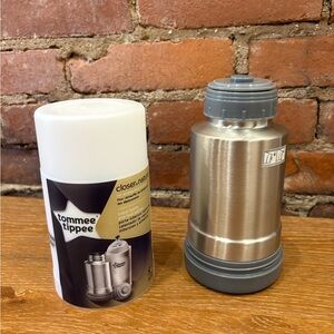 Never Been Used Tommee Tippee Closer to Nature Bottle Warmer
